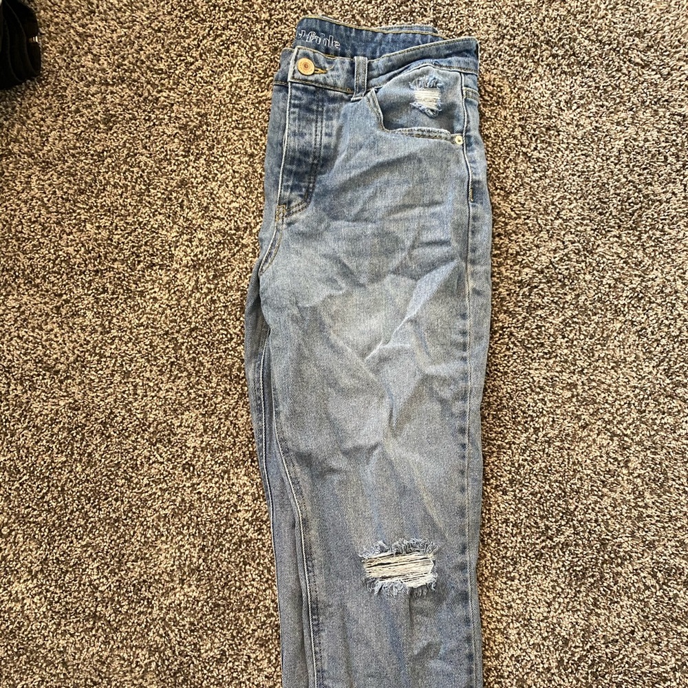 mom jeans SO CUTE